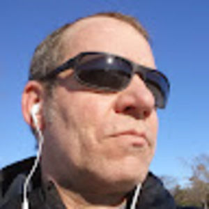 Meet your Posher, Keith